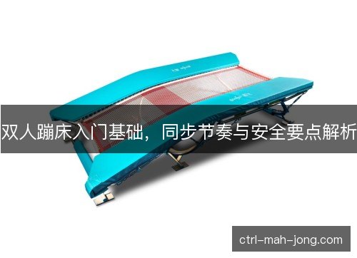 双人蹦床入门基础，同步节奏与安全要点解析